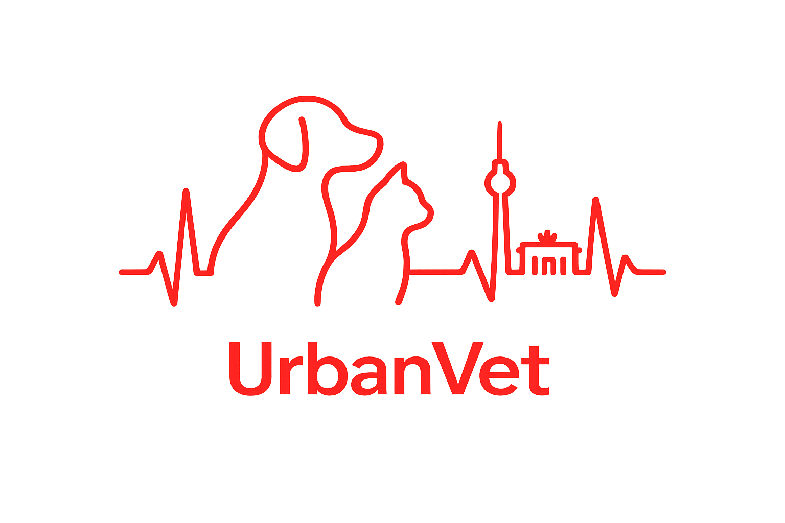 UrbanVet Logo